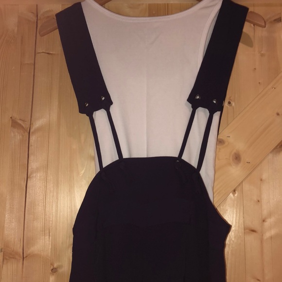 Anthropologie Maeve jumpsuit, tank not for sale) - Picture 4 of 7